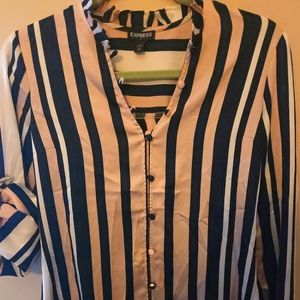 Cute Express blouse